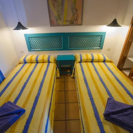 Apartamentos Agua Marina Puerto del Carmen  Exterior photo