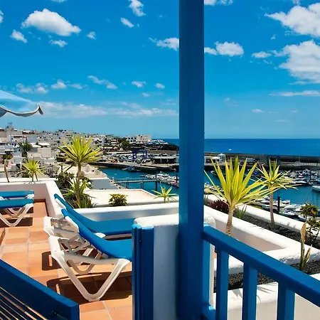 Apartamentos Agua Marina Puerto del Carmen  Exterior photo