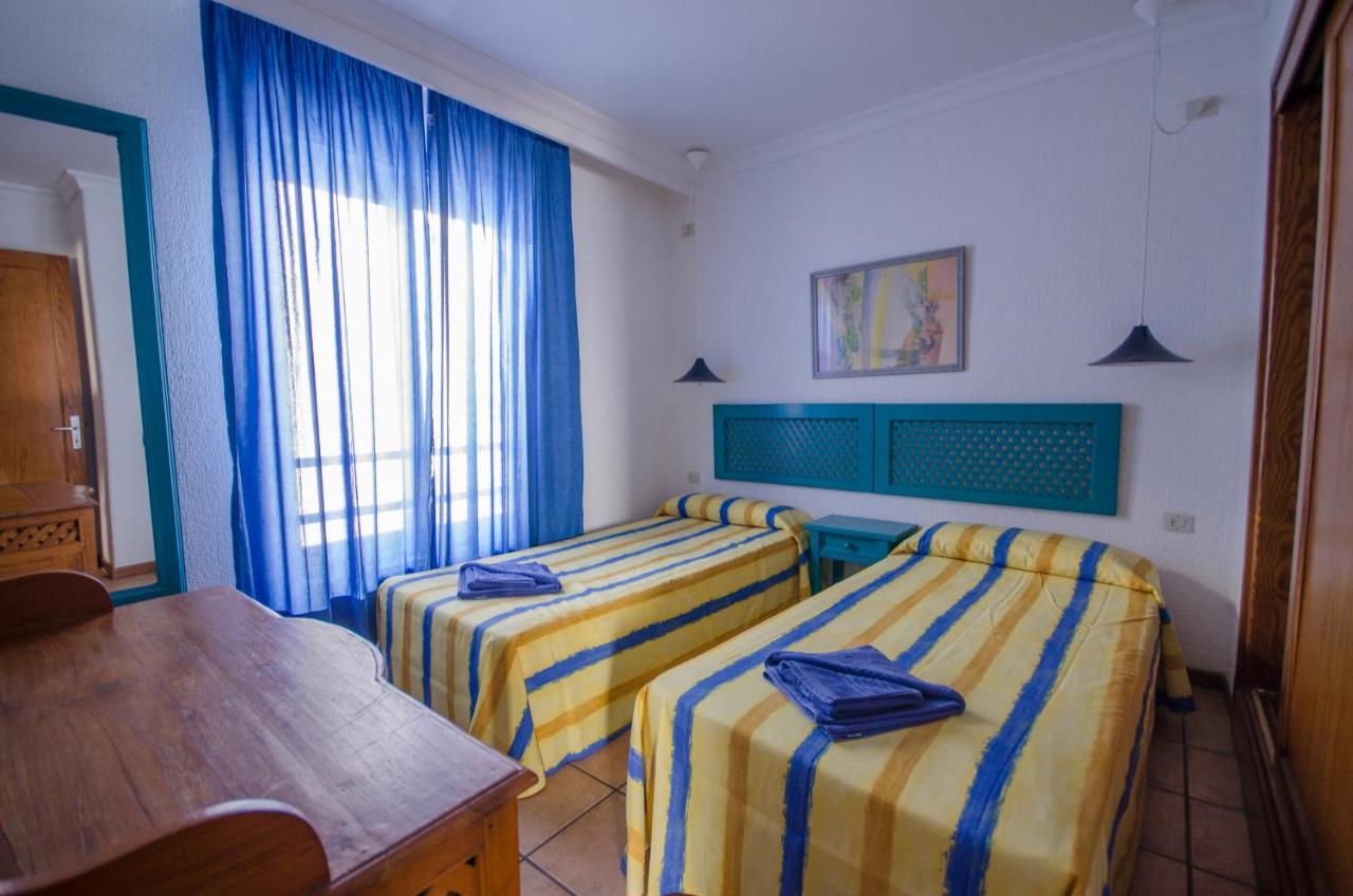 Agua Marina Apartamento Puerto del Carmen (Lanzarote)