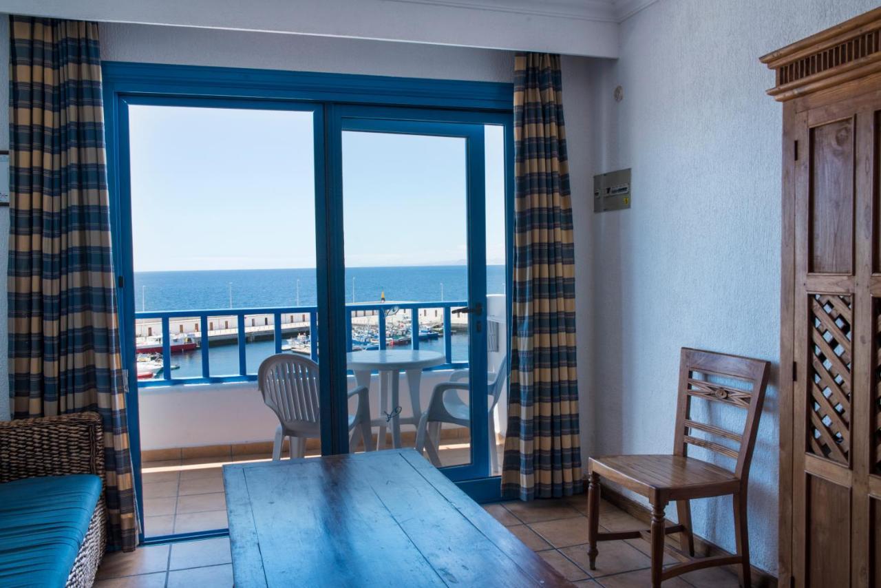 Apartamento Agua Marina Puerto del Carmen (Lanzarote)