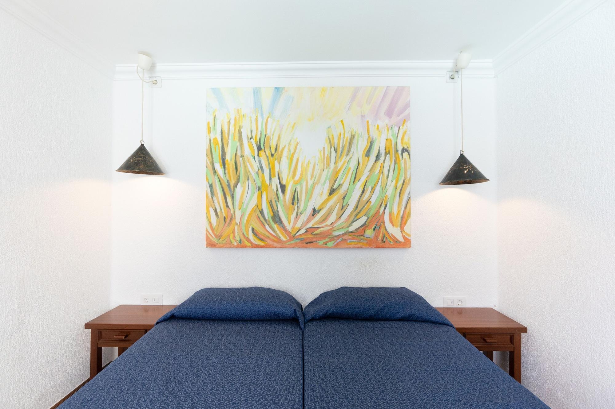 Apartamento Agua Marina