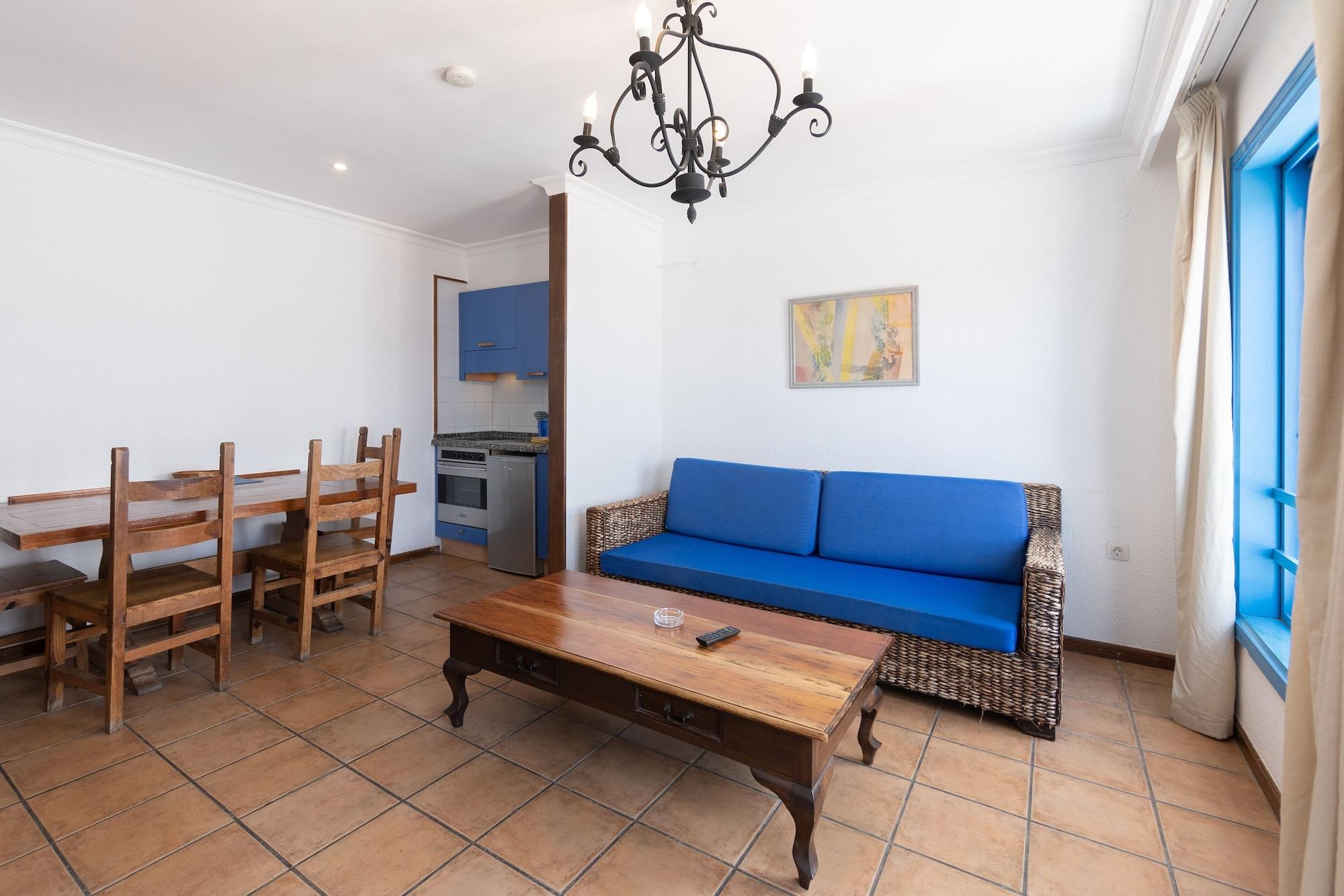 Agua Marina Apartamento Puerto del Carmen (Lanzarote)
