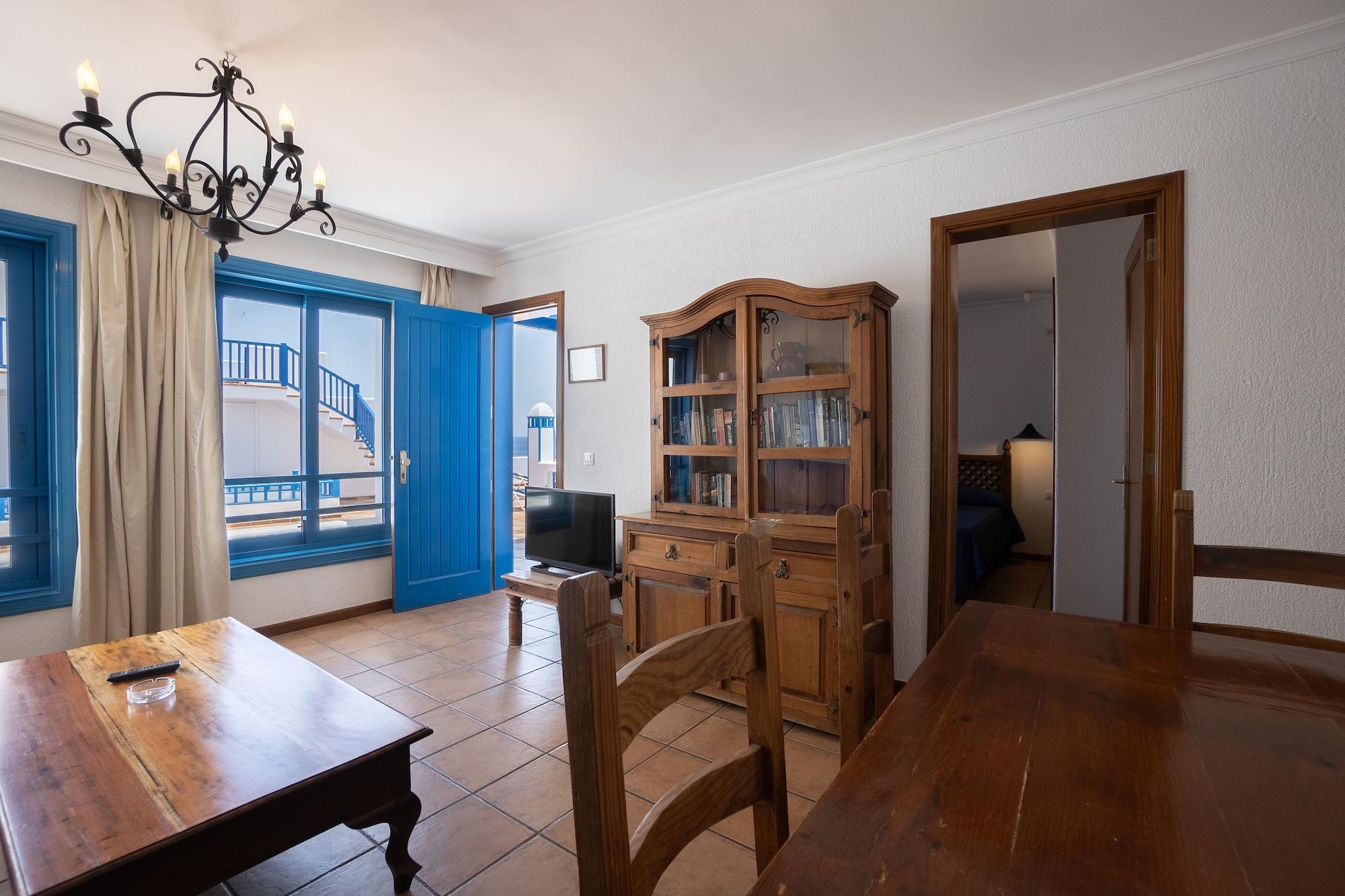 Agua Marina Apartamento *
