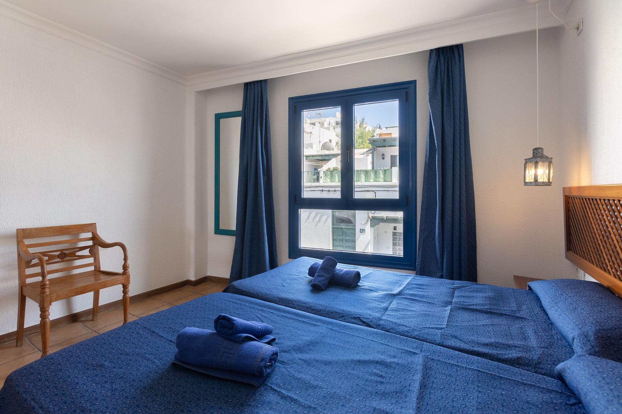 Apartment Agua Marina