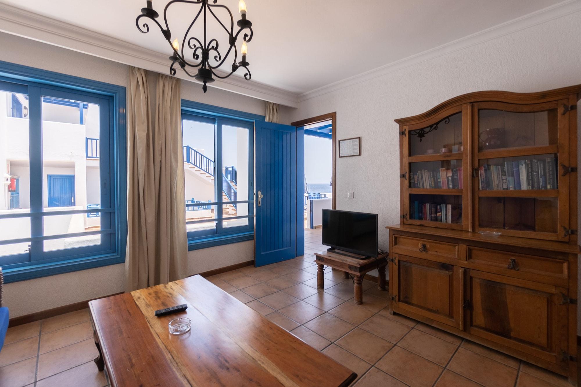 Apartment Agua Marina Puerto del Carmen (Lanzarote)