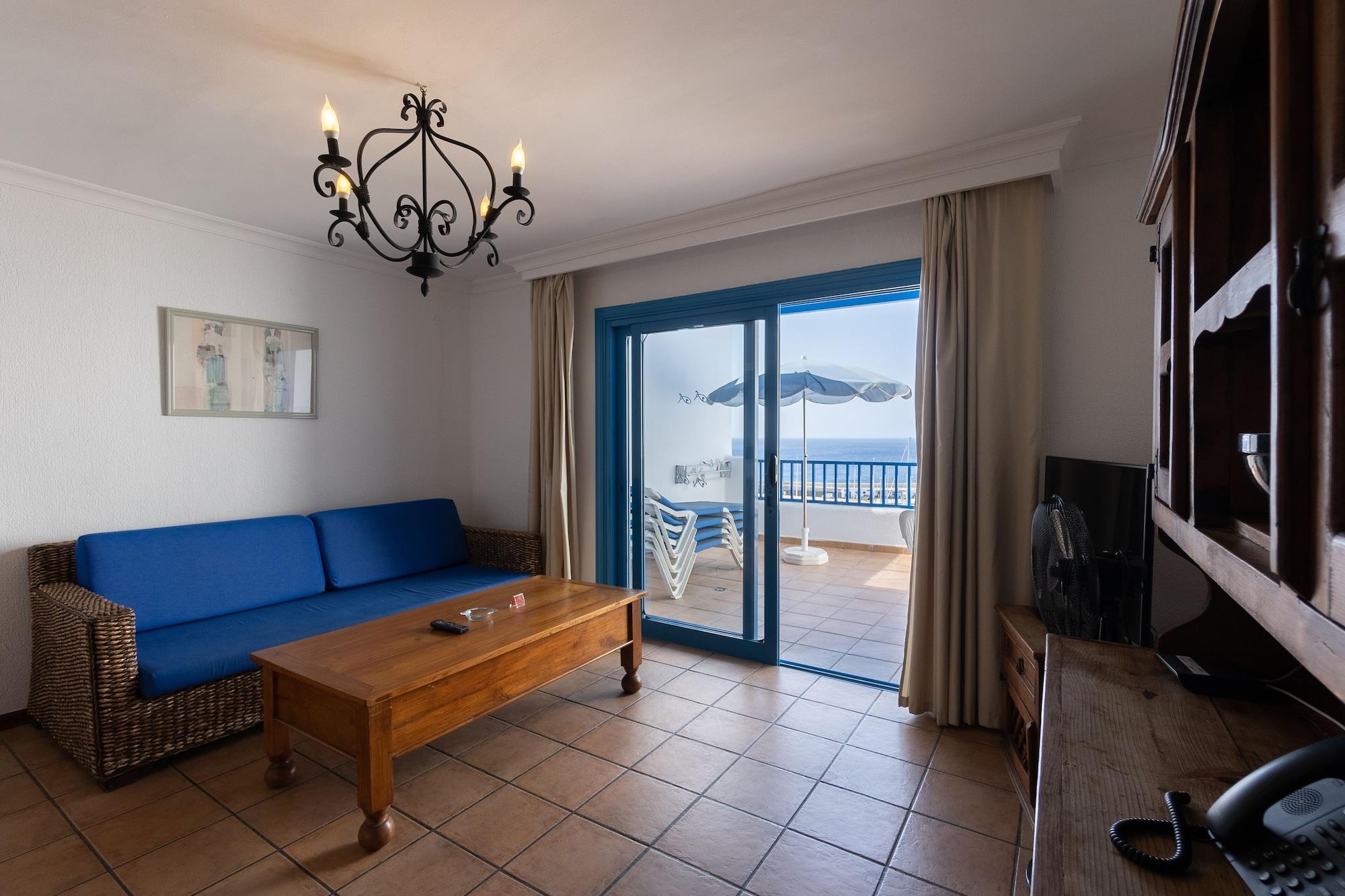 Apartamento Agua Marina *