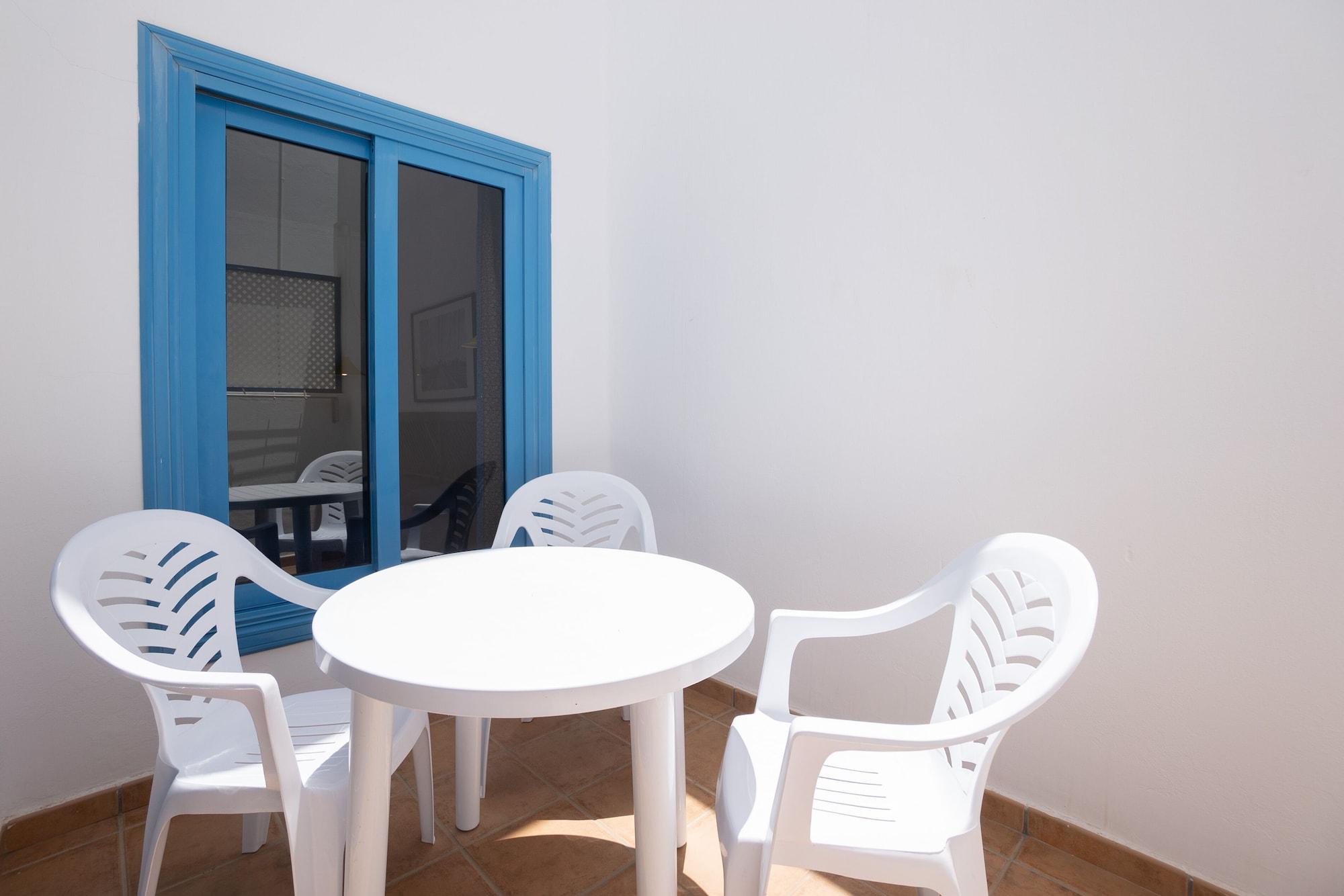 Agua Marina Apartamento