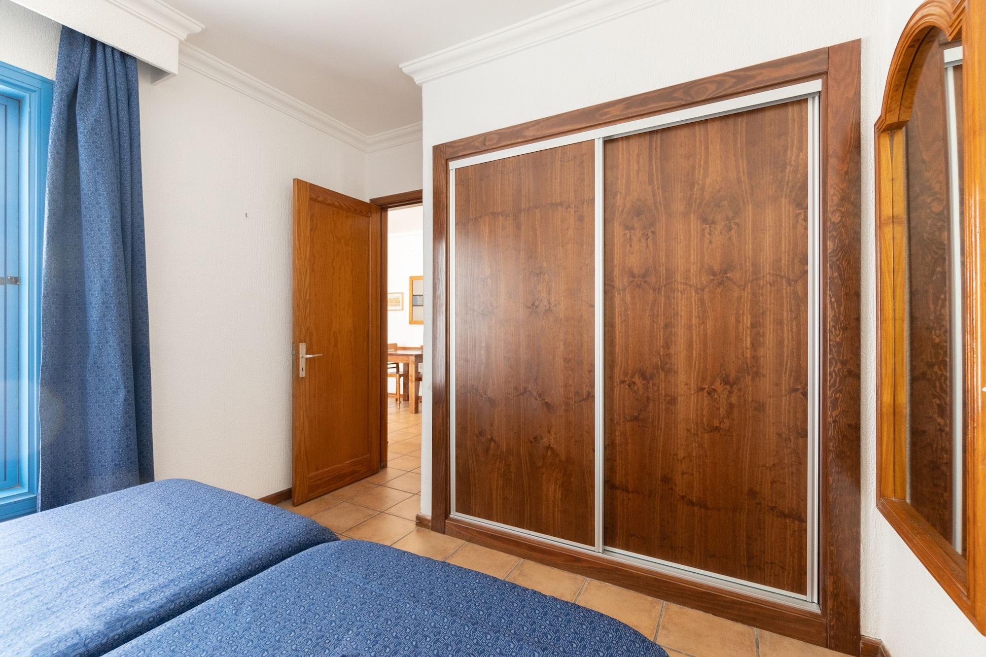 Apartamento Agua Marina Puerto del Carmen (Lanzarote)