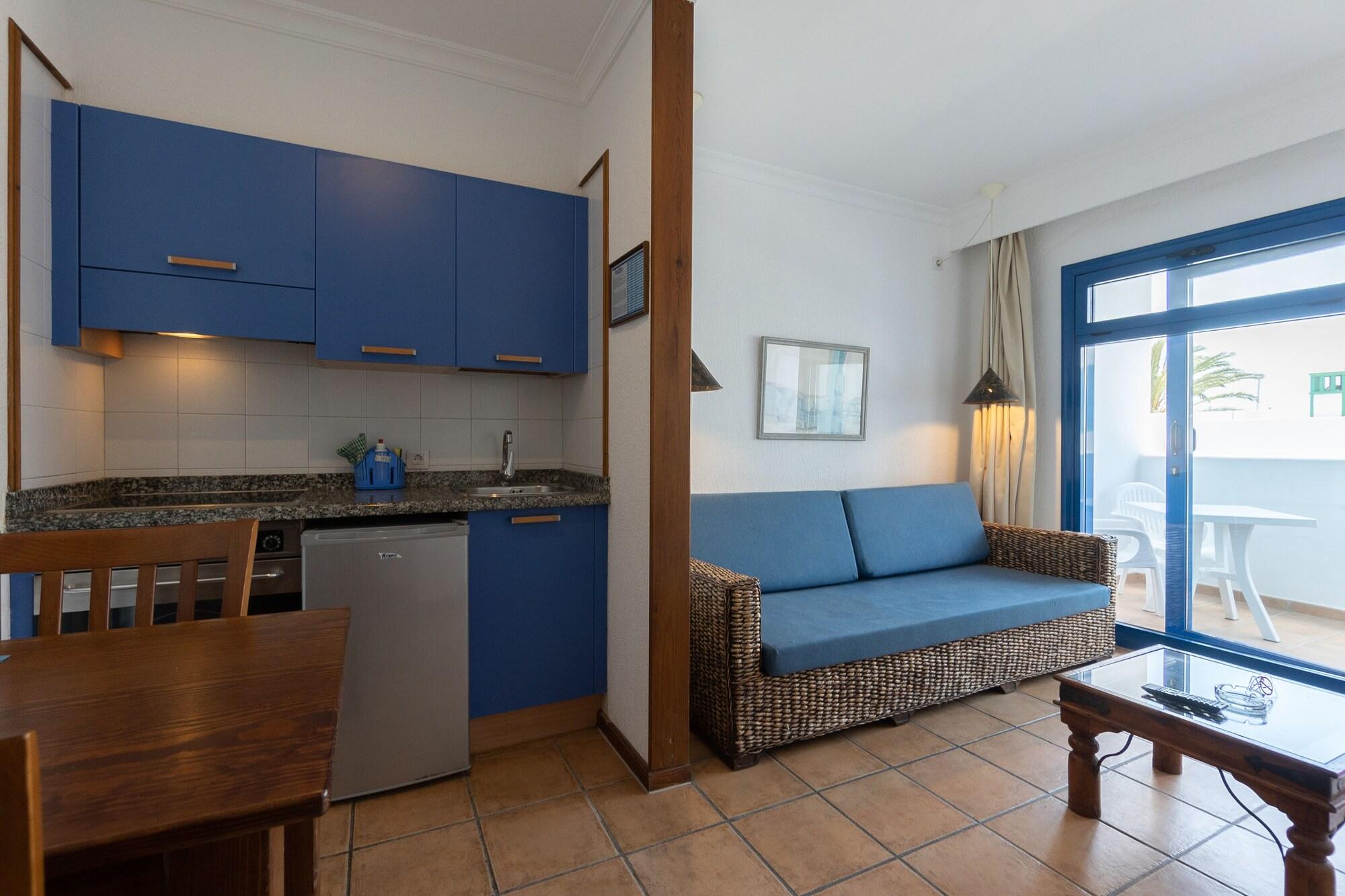 Agua Marina Apartamento