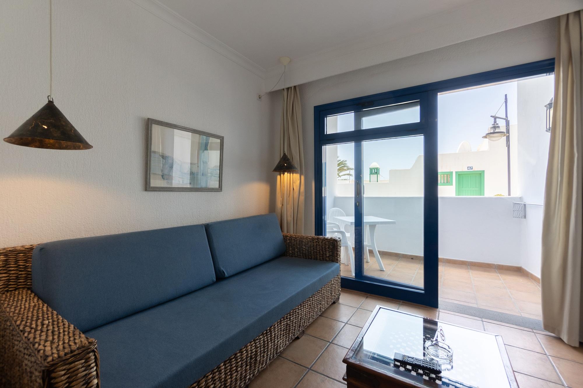 Agua Marina Apartamento Puerto del Carmen (Lanzarote)