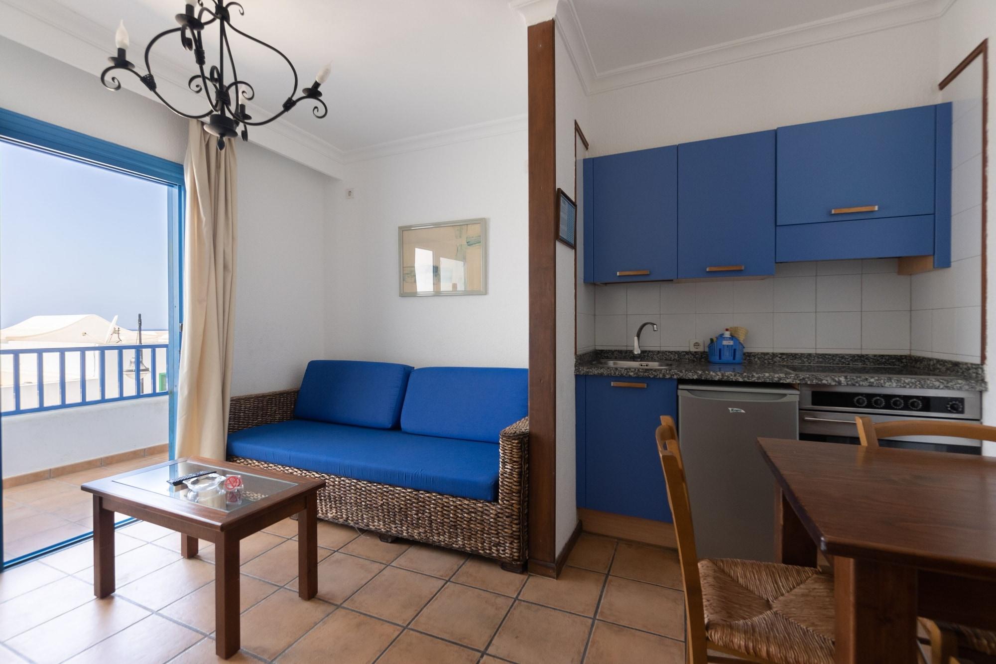 Agua Marina Apartamento Puerto del Carmen (Lanzarote)