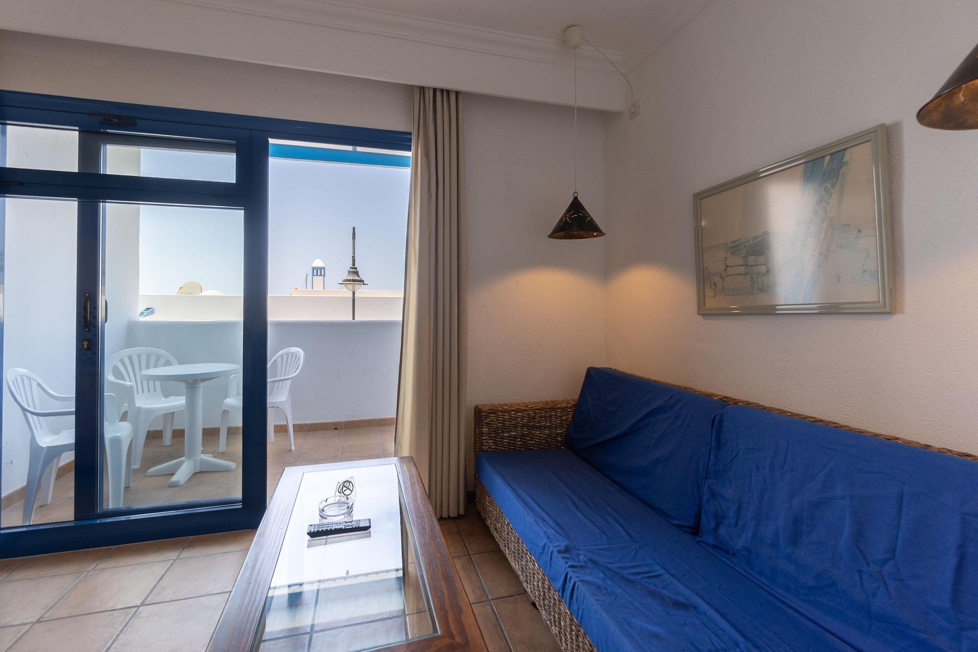 Apartamento Agua Marina