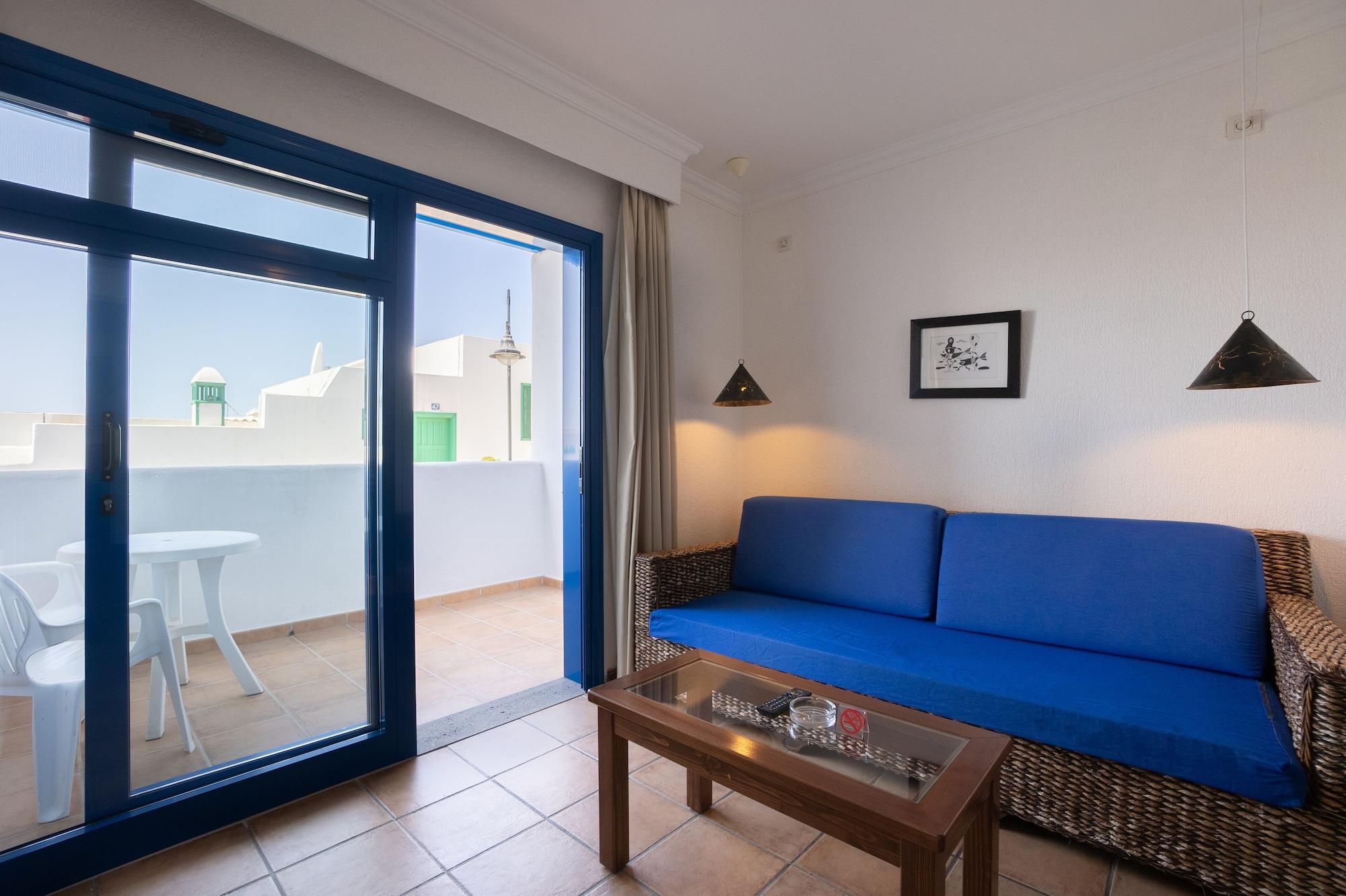 Agua Marina Apartment