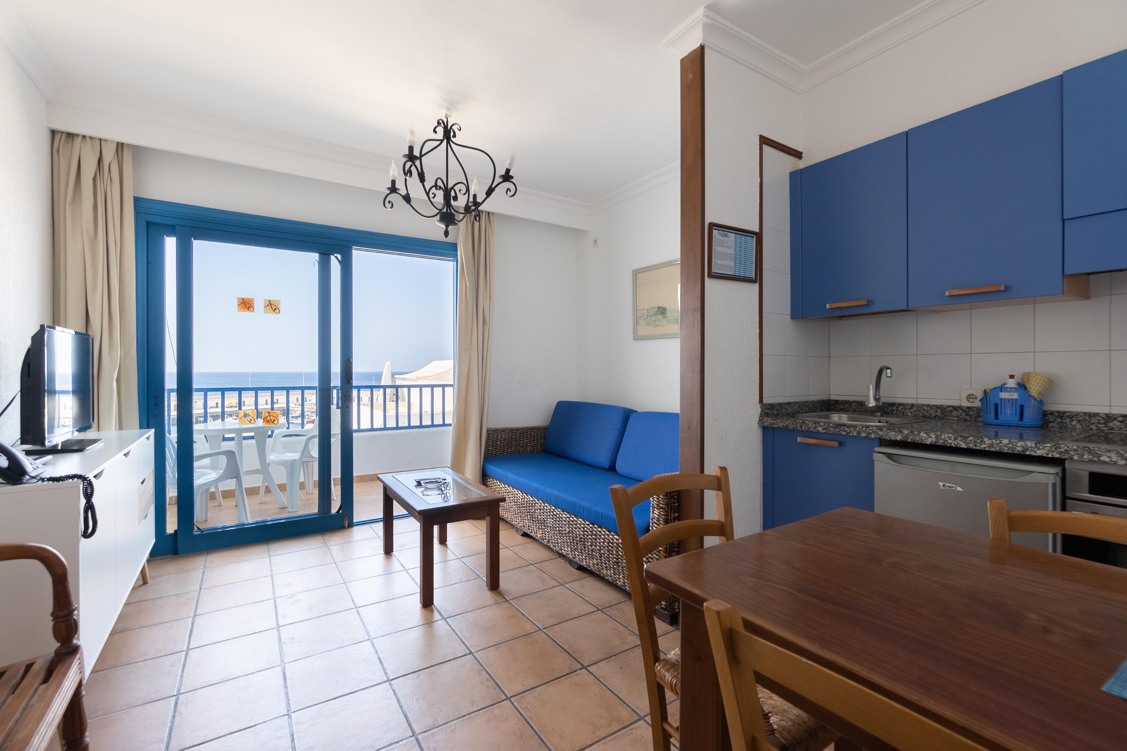 Agua Marina Apartamento *
