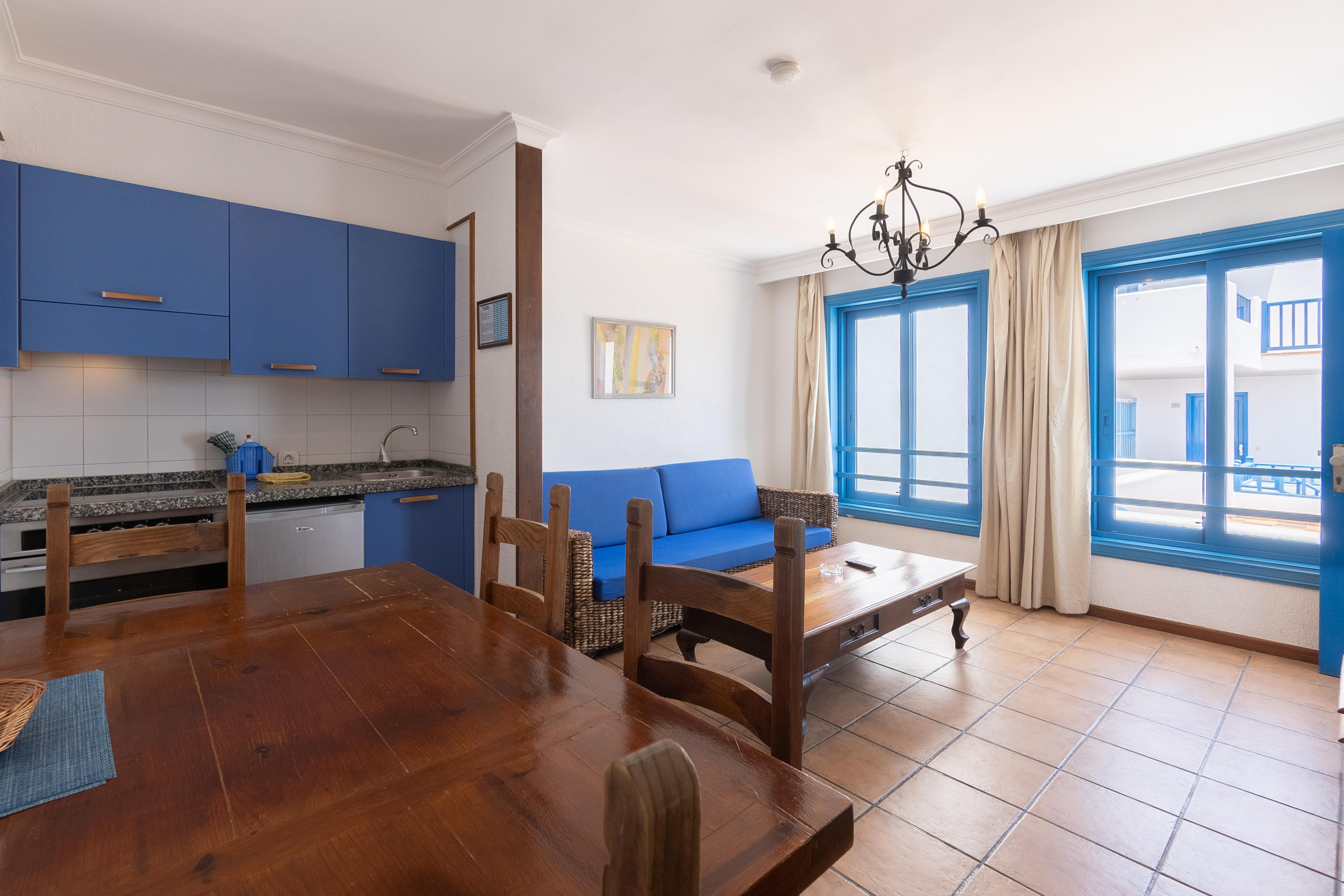 Agua Marina Apartamento