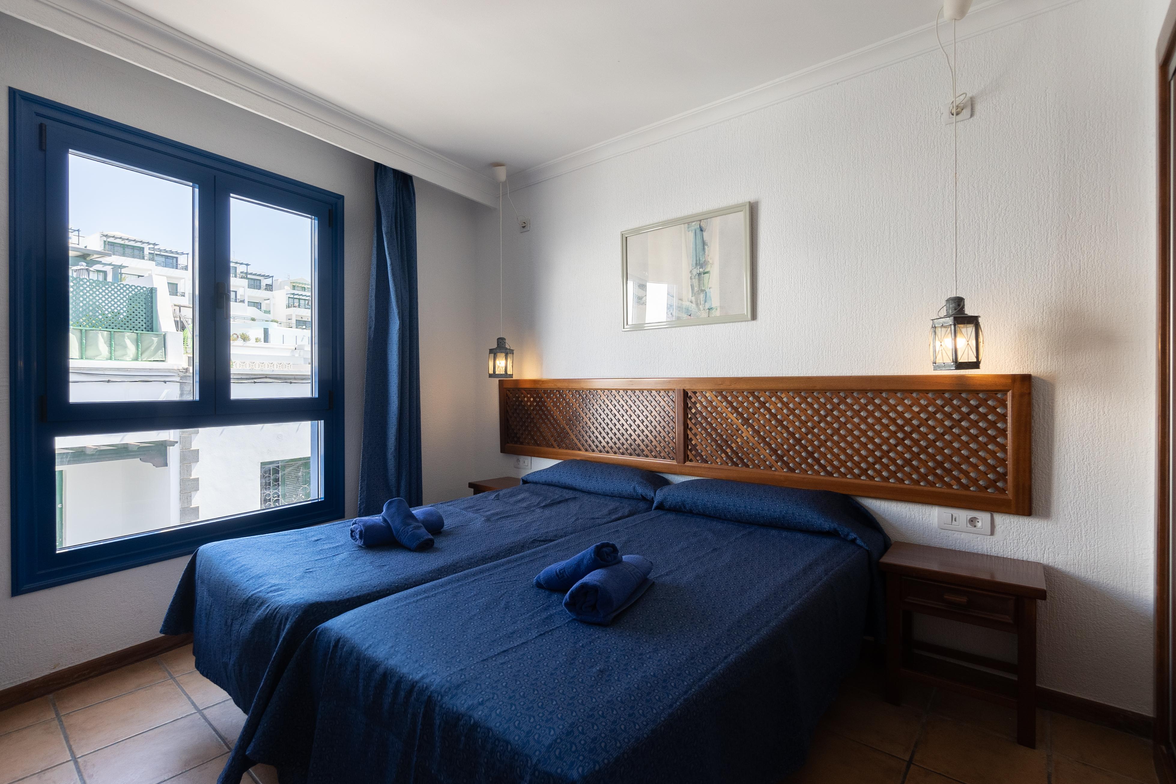 Agua Marina Apartamento