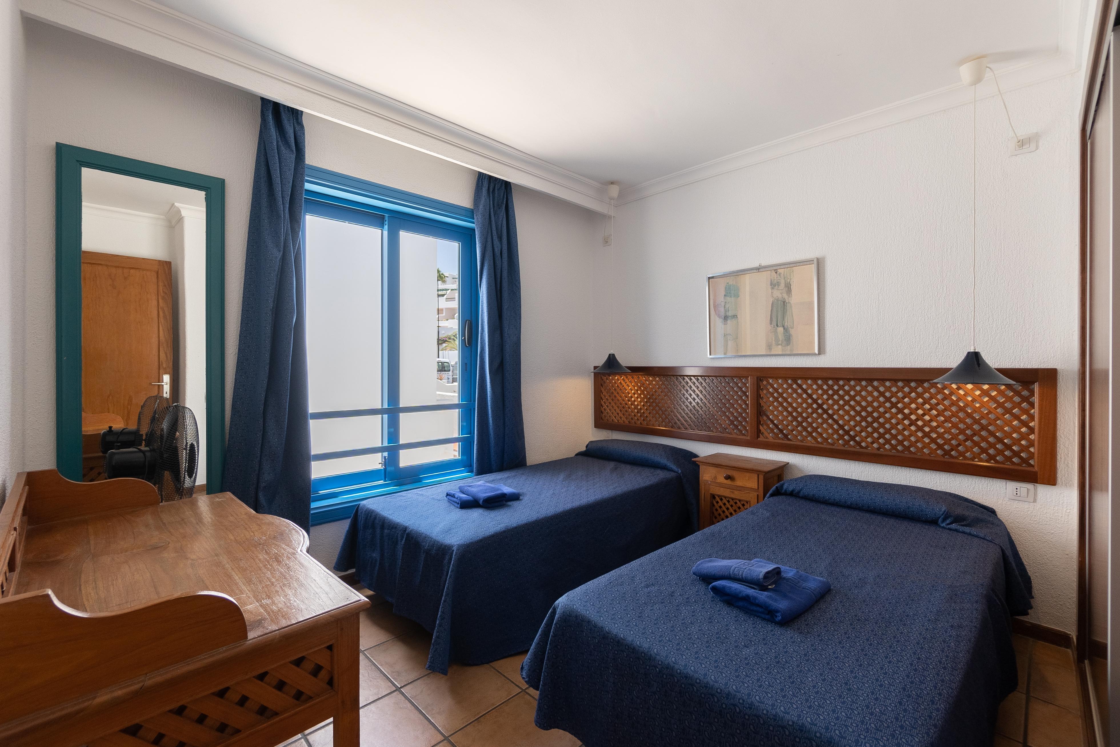 Apartamento Agua Marina