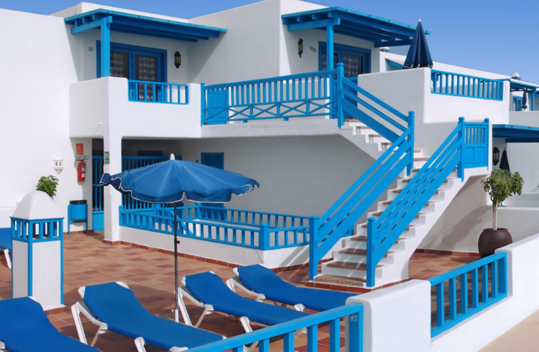Agua Marina Apartamento