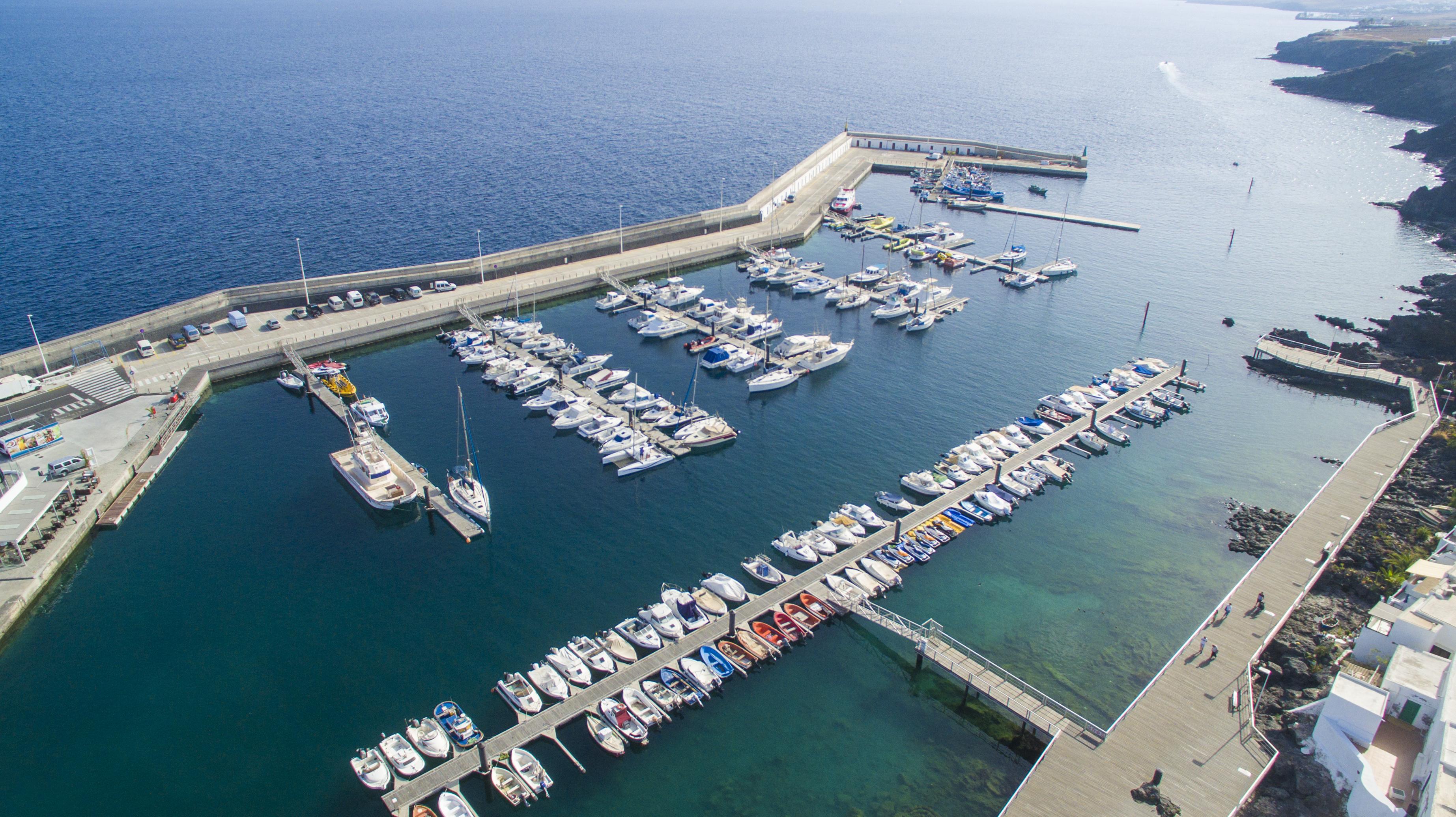 Agua Marina Apartment
