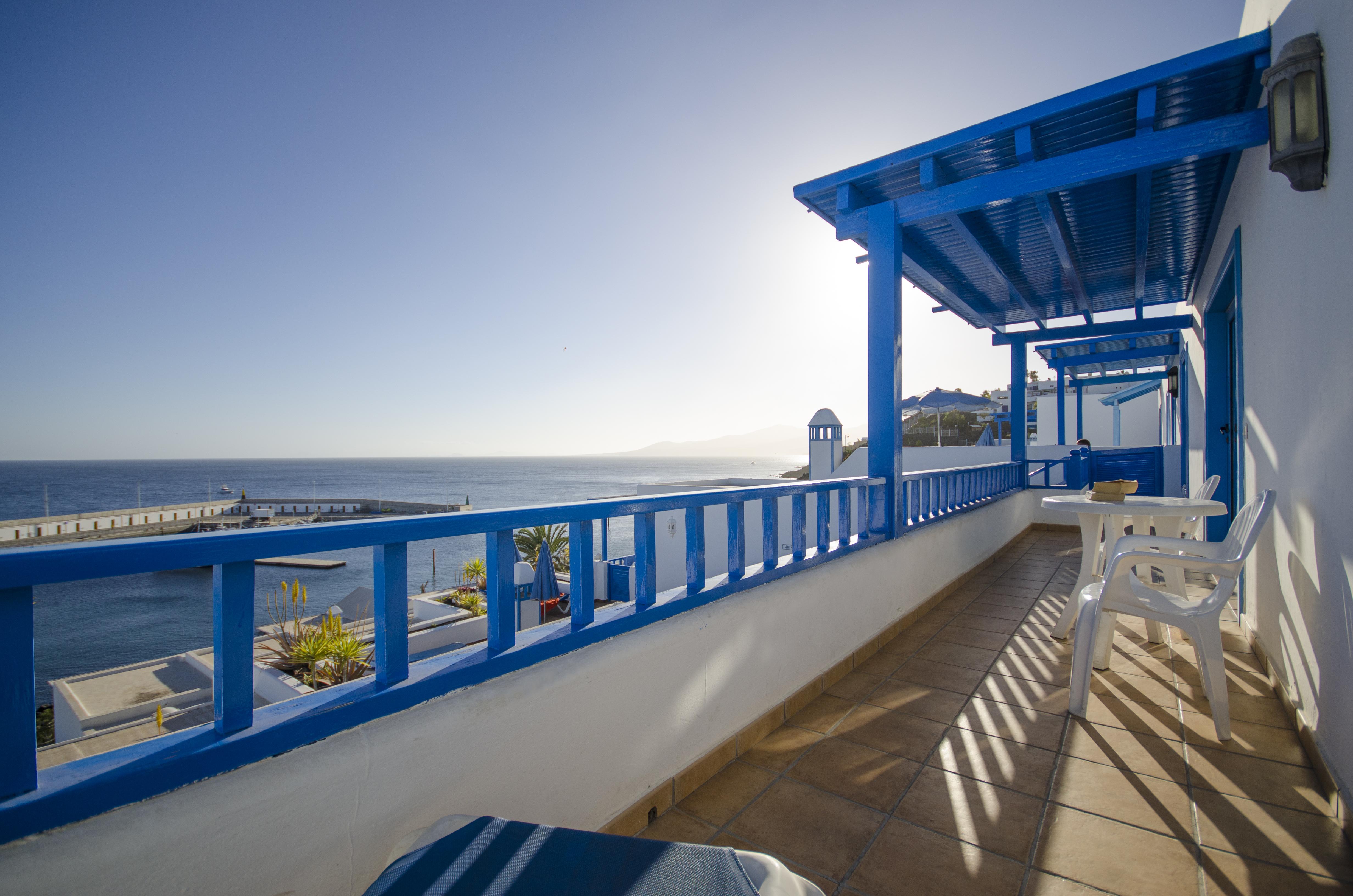 Agua Marina Apartamento