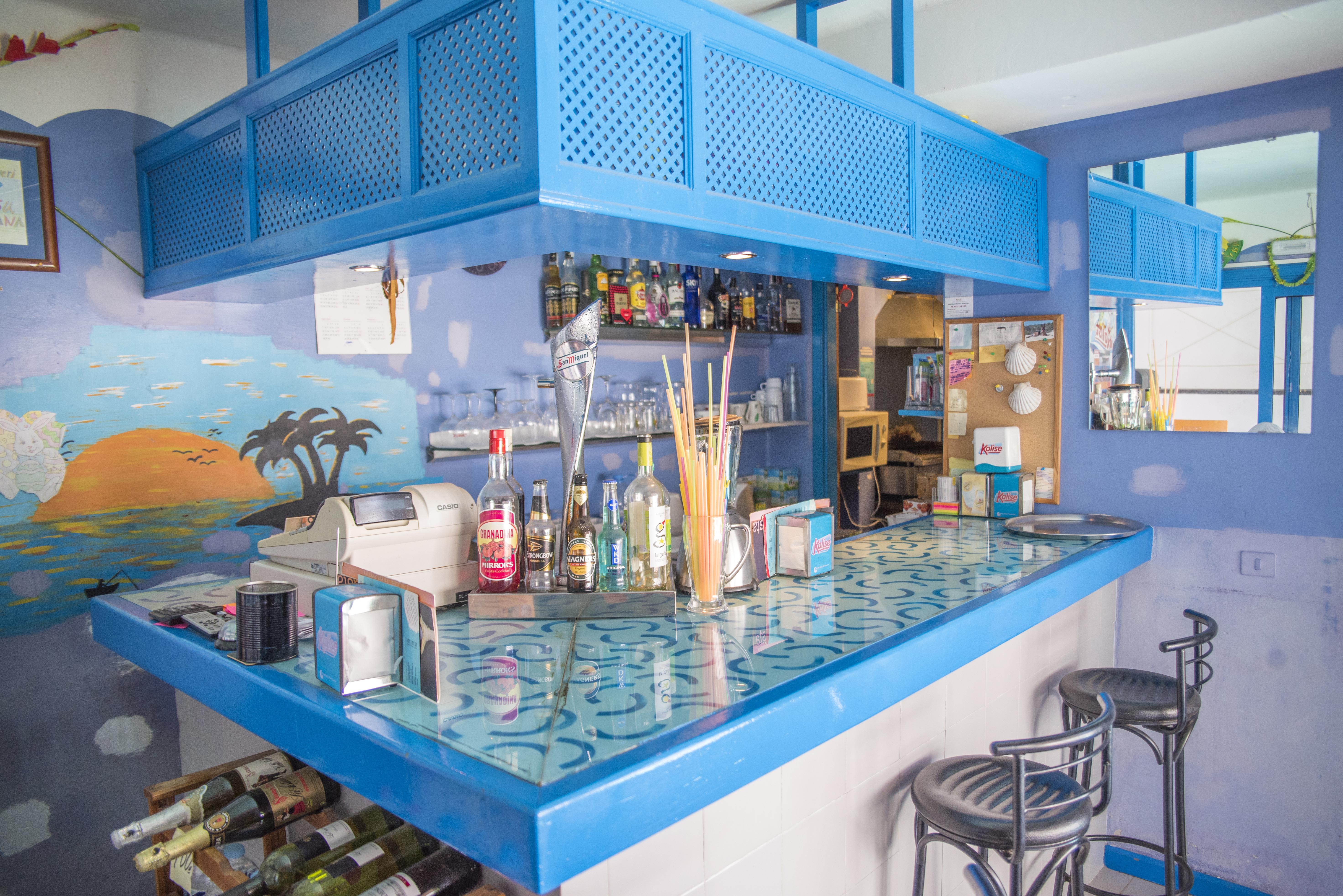 Apartamento Agua Marina
