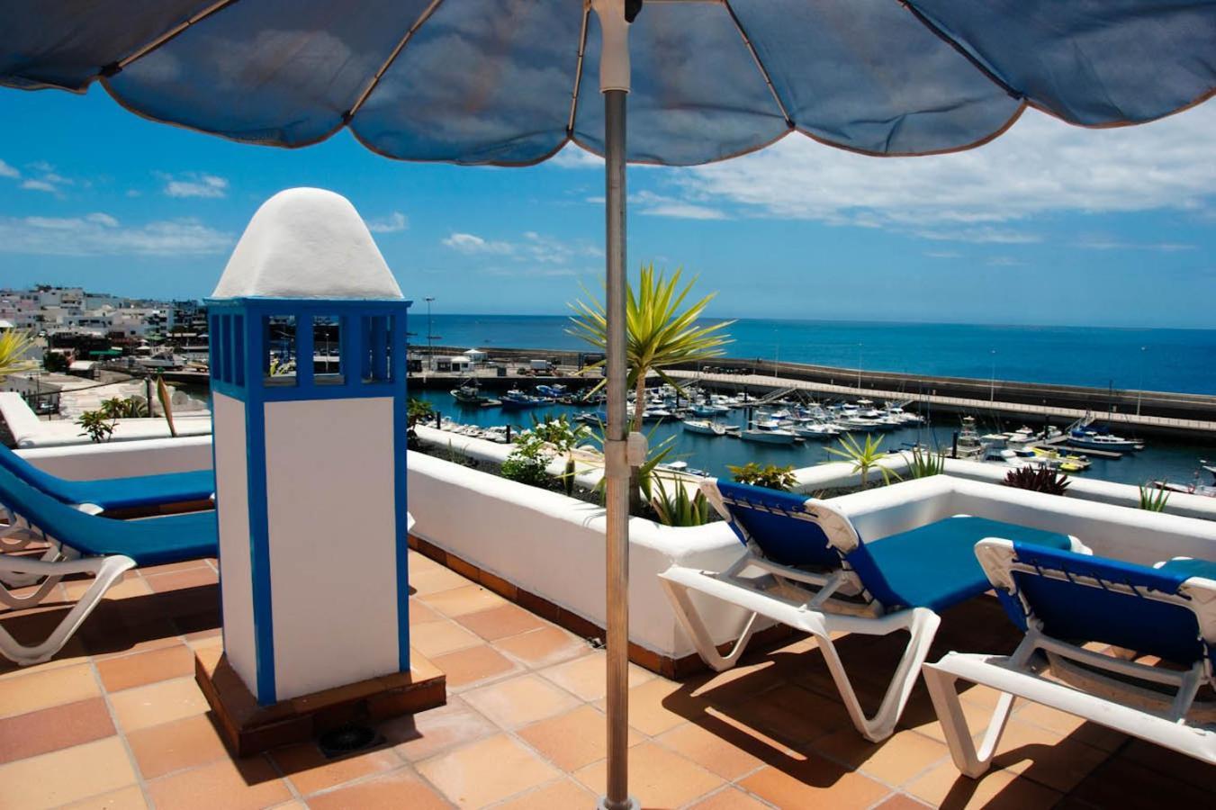 Agua Marina Apartamento