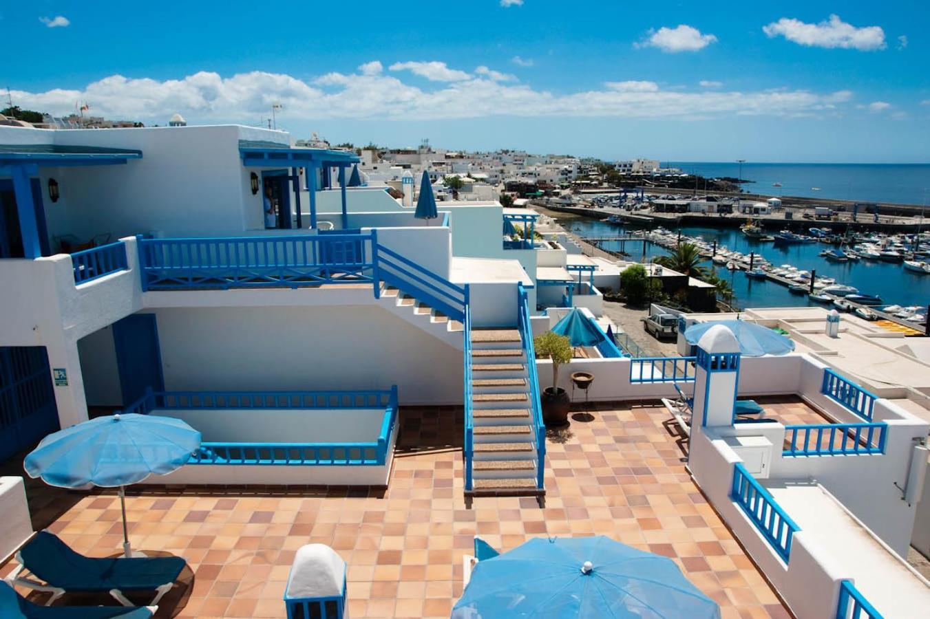Agua Marina Apartment